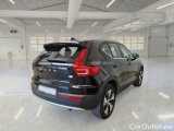  Volvo  XC 40 VOLVO XC40 / 2021 / 5P / SUV T4 RECHARGE PLUG-IN AUTO CORE #2