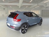  Volvo  XC 40 VOLVO XC40 / 2021 / 5P / SUV T4 RECHARGE PLUG-IN AUTO CORE #2