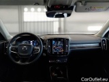  Volvo  XC 40 VOLVO XC40 / 2021 / 5P / SUV T4 RECHARGE PLUG-IN AUTO CORE #3