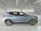  Volvo  XC 40 VOLVO XC40 / 2021 / 5P / SUV T4 RECHARGE PLUG-IN AUTO CORE #7