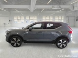  Volvo  XC 40 VOLVO XC40 / 2021 / 5P / SUV T4 RECHARGE PLUG-IN AUTO CORE #8