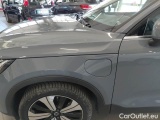  Volvo  XC 40 VOLVO XC40 / 2021 / 5P / SUV T4 RECHARGE PLUG-IN AUTO CORE #75
