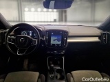  Volvo  XC 40 VOLVO XC40 / 2021 / 5P / SUV T4 RECHARGE PLUG-IN AUTO CORE #3
