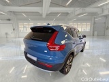  Volvo  XC 40 VOLVO XC40 / 2021 / 5P / SUV T4 RECHARGE PLUG-IN AUTO CORE #2