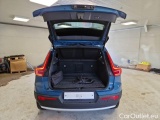  Volvo  XC 40 VOLVO XC40 / 2021 / 5P / SUV T4 RECHARGE PLUG-IN AUTO CORE #5