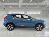  Volvo  XC 40 VOLVO XC40 / 2021 / 5P / SUV T4 RECHARGE PLUG-IN AUTO CORE #7