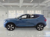  Volvo  XC 40 VOLVO XC40 / 2021 / 5P / SUV T4 RECHARGE PLUG-IN AUTO CORE #8