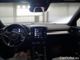  Volvo  XC 40 VOLVO XC40 / 2021 / 5P / SUV T4 RECHARGE PLUG-IN AUTO CORE #3