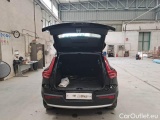  Volvo  XC 40 VOLVO XC40 / 2021 / 5P / SUV T4 RECHARGE PLUG-IN AUTO CORE #5