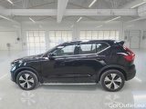  Volvo  XC 40 VOLVO XC40 / 2021 / 5P / SUV T4 RECHARGE PLUG-IN AUTO CORE #8