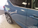  Volvo  XC 40 VOLVO XC40 / 2021 / 5P / SUV T4 RECHARGE PLUG-IN AUTO CORE #39