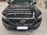  Volvo  XC 40 VOLVO XC40 / 2021 / 5P / SUV T4 RECHARGE PLUG-IN AUTO CORE #25