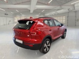  Volvo  XC 40 VOLVO XC40 / 2021 / 5P / SUV T4 RECHARGE PLUG-IN AUTO PLUS DARK #2