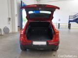  Volvo  XC 40 VOLVO XC40 / 2021 / 5P / SUV T4 RECHARGE PLUG-IN AUTO PLUS DARK #5