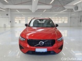  Volvo  XC 40 VOLVO XC40 / 2021 / 5P / SUV T4 RECHARGE PLUG-IN AUTO PLUS DARK #6