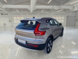  Volvo  XC 40 VOLVO XC40 / 2021 / 5P / SUV T5 RECHARGE PLUG-IN AUTO CORE #2