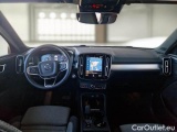  Volvo  XC 40 VOLVO XC40 / 2021 / 5P / SUV T5 RECHARGE PLUG-IN AUTO CORE #3
