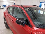  Volvo  XC 40 VOLVO XC40 / 2021 / 5P / SUV T4 RECHARGE PLUG-IN AUTO PLUS DARK #32