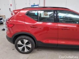  Volvo  XC 40 VOLVO XC40 / 2021 / 5P / SUV T4 RECHARGE PLUG-IN AUTO PLUS DARK #45