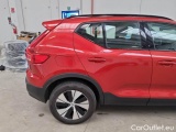  Volvo  XC 40 VOLVO XC40 / 2021 / 5P / SUV T4 RECHARGE PLUG-IN AUTO PLUS DARK #47