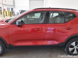  Volvo  XC 40 VOLVO XC40 / 2021 / 5P / SUV T4 RECHARGE PLUG-IN AUTO PLUS DARK #58