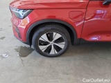 Volvo  XC 40 VOLVO XC40 / 2021 / 5P / SUV T4 RECHARGE PLUG-IN AUTO PLUS DARK #60