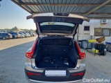  Volvo  XC 40 VOLVO XC40 / 2021 / 5P / SUV T5 RECHARGE PLUG-IN AUTO CORE #57