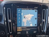  Volvo  XC 40 VOLVO XC40 / 2021 / 5P / SUV T5 RECHARGE PLUG-IN AUTO CORE #64