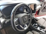  Volvo  XC 40 VOLVO XC40 / 2021 / 5P / SUV T4 RECHARGE PLUG-IN AUTO PLUS DARK #104