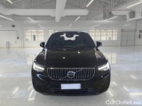 Volvo  XC 40 VOLVO XC40 / 2021 / 5P / SUV T5 RECHARGE PLUG-IN AUTO CORE #6