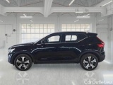  Volvo  XC 40 VOLVO XC40 / 2021 / 5P / SUV T5 RECHARGE PLUG-IN AUTO CORE #8