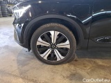  Volvo  XC 40 VOLVO XC40 / 2021 / 5P / SUV T5 RECHARGE PLUG-IN AUTO CORE #20