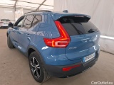  Volvo  XC 40 VOLVO XC40 / 2022 / 5P / SUV B3 163 DCT 7 Plus #2