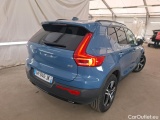  Volvo  XC 40 VOLVO XC40 / 2022 / 5P / SUV B3 163 DCT 7 Plus #3