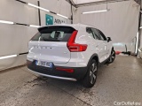  Volvo  XC 40 VOLVO XC40 / 2022 / 5P / SUV Recharge T4 211 DCT7 Ultimate #3