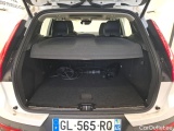 Volvo  XC 40 VOLVO XC40 / 2022 / 5P / SUV Recharge T4 211 DCT7 Ultimate #10
