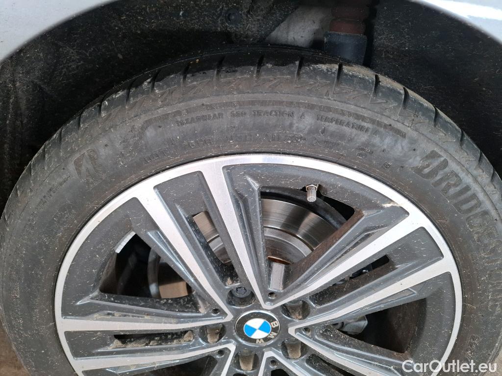  Bmw  Serie 1 1 Berline 116 d Business Design 1.5 115CV BVM6 E6d #5