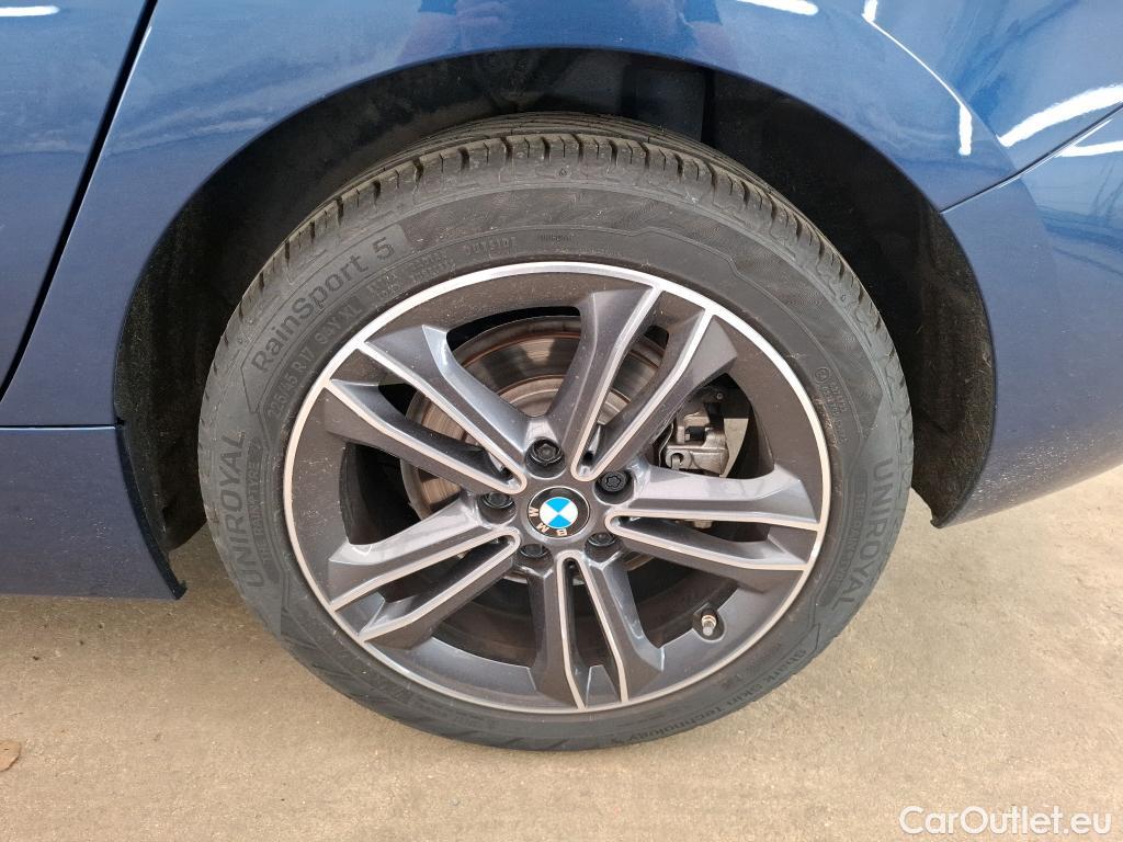  Bmw  Serie 1 Série 1 Berline 118 i Edition Sport 1.5 135CV BVA7 E6d #39