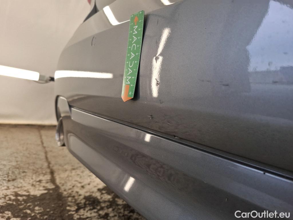  Bmw  Serie 1 1 Berline 116 d 1.5 115CV BVA7 E6d #2