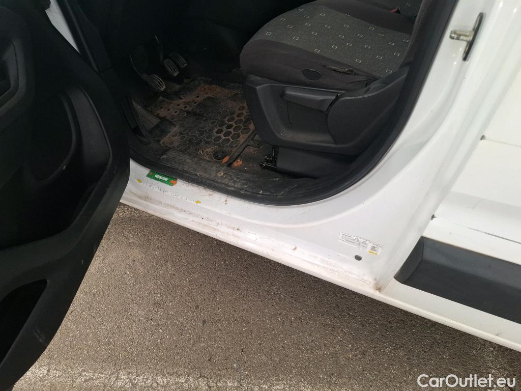  Citroen  Berlingo  Fourgon Worker M 1000 1.6 BlueHDi 100CV BVM5 E6 #20