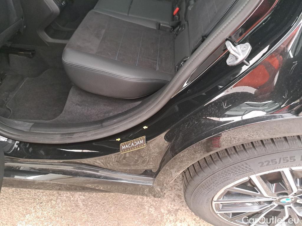  Bmw  X1 BMW  / 2022 / 5P / SUV sDrive20i M Sport DKG7 #3