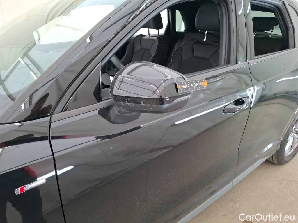  Audi  Q3 AUDI  / 2018 / 5P / SUV 35 TFSI 150 MHEV S TRONIC S LINE #7