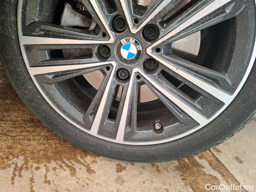  Bmw  Serie 1 1 Berline 116 d Business Design 1.5 115CV BVM6 E6d #8