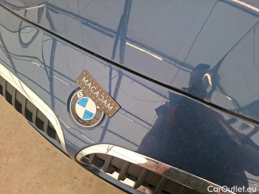  Bmw  Serie 2 Série 2 Gran Tourer 216d Lounge 1.5 115CV BVA7 E6d #12