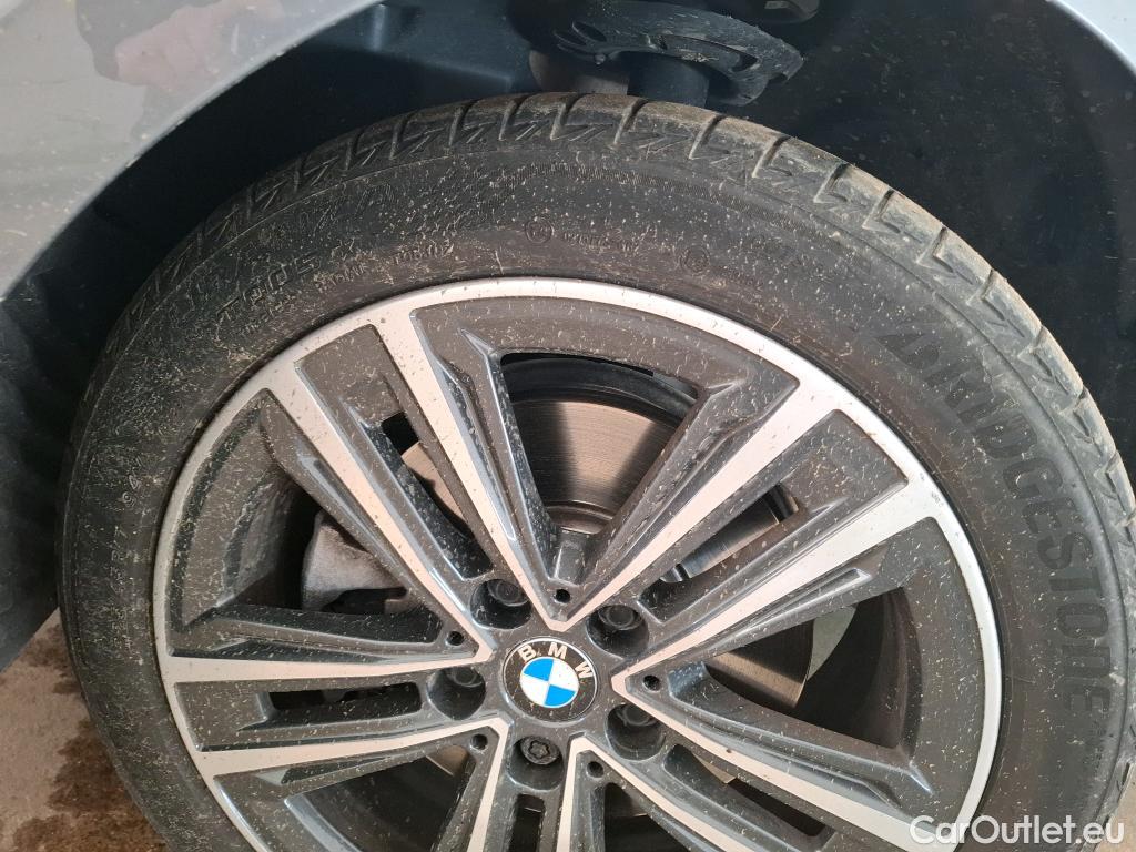  Bmw  Serie 1 1 Berline 116 d Business Design 1.5 115CV BVM6 E6d #7