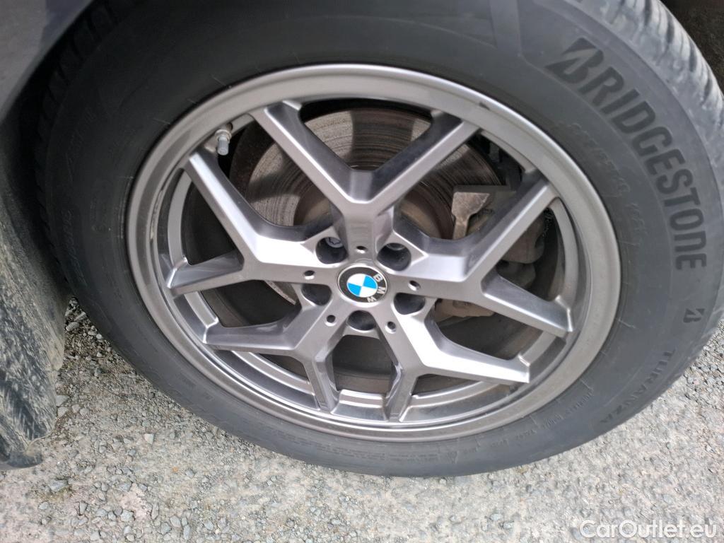  Bmw  Serie 5 Série 5 Berline 520 d 2.0 195CV BVA8 6E #15