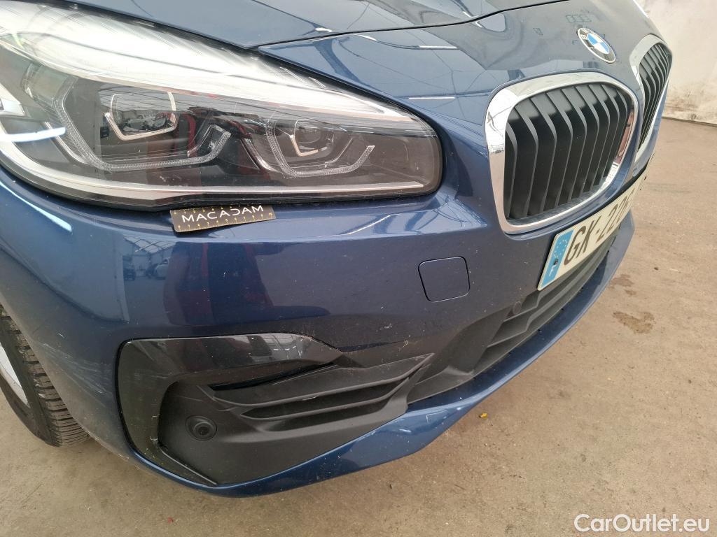  Bmw  Serie 2 Série 2 Gran Tourer 216d Lounge 1.5 115CV BVA7 E6d #7