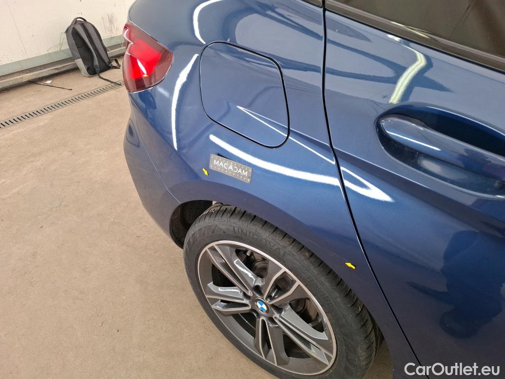  Bmw  Serie 1 Série 1 Berline 118 i Edition Sport 1.5 135CV BVA7 E6d #46