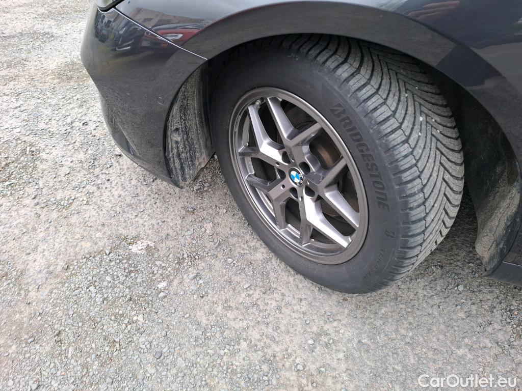 Bmw  Serie 5 Série 5 Berline 520 d 2.0 195CV BVA8 6E #14