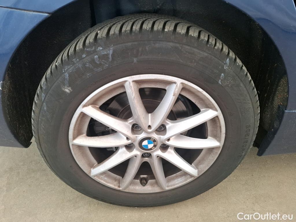  Bmw  Serie 2 Série 2 Gran Tourer 216d Lounge 1.5 115CV BVA7 E6d #16
